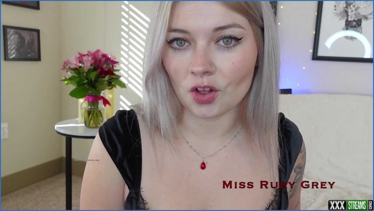 Miss Ruby Grey - Boys Night Turned GAY 2