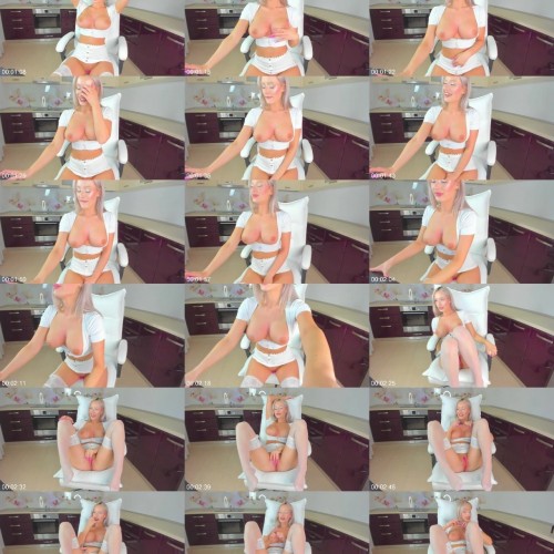 desire blonde fucking my mouth makes me happy 4