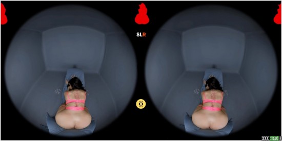 SLROriginals - Late Night Quickie - Nia Bleu (GearVR) Siterip 2