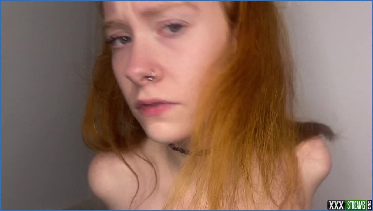 phoenixxchelsea cuffed cumslut virtual sex derogatory 12