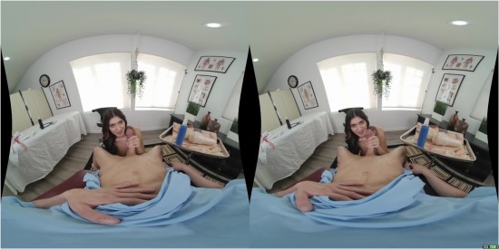 POVROriginals - She's Got Spunk! - Aubry Babcock (Oculus 7K) Siterip 2