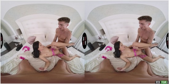 VirtualTaboo - This Is Not What You Think, Stepdaddy - Kama Oxi (GearVR) 2