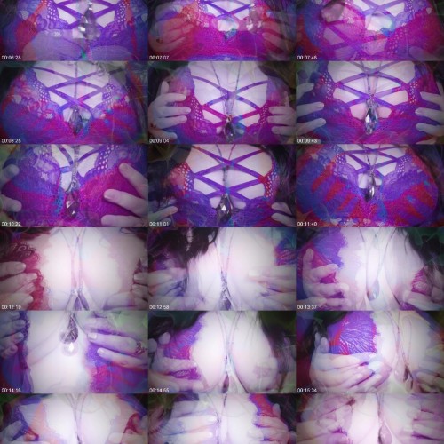 River Nixie - Sex Magic 4