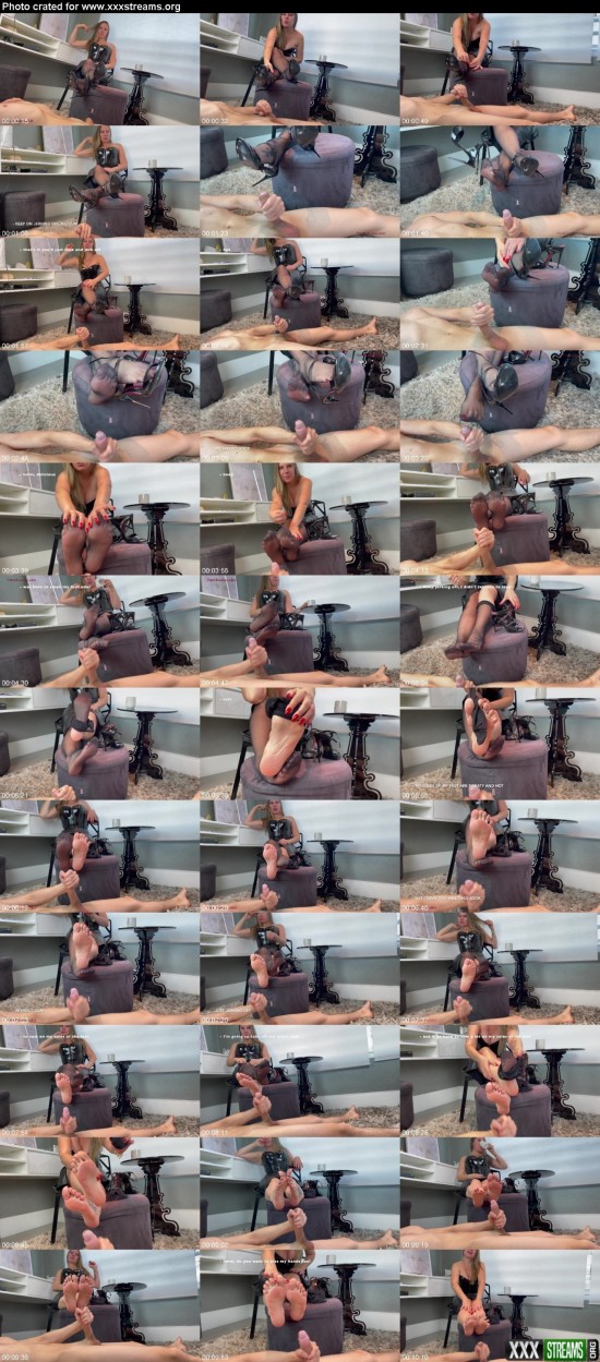 Grazi E Gabriel Meia Calca Tease and Denial