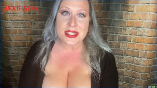 Jackie Synn Harsh Virgin Abuse