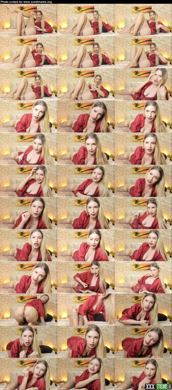 Goddess Natalie Step Mommy Teaches You a Lesson