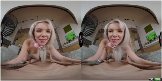 VirtualTaboo - I Was A Bad Girl, Stepdaddy - Winter Ashby (GearVR) Siterip 2