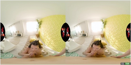 VRLatina - Ultimate Latina - Claudia Bavel (GearVR) Siterip 3