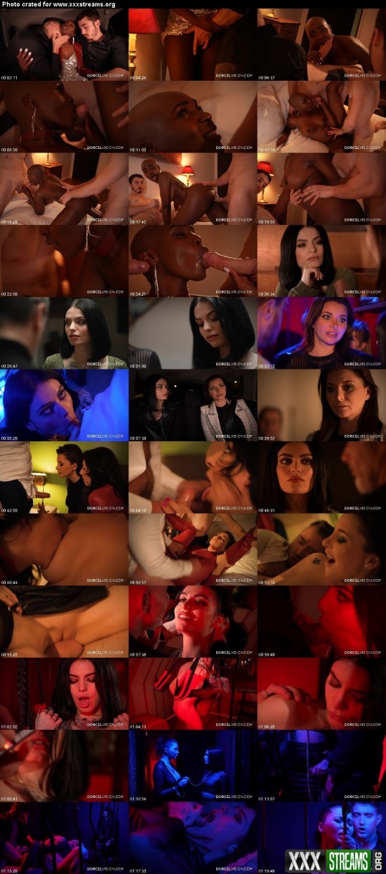 Clara La Soumise Clara Desires of Submission 2023