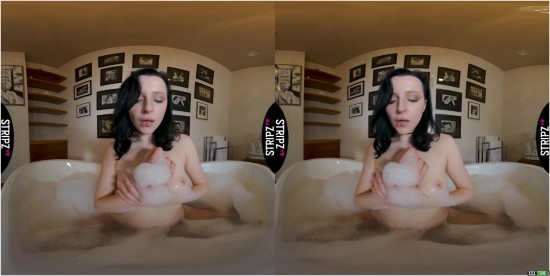 Harder - Deeper; Wet Striptease - Quinn Lindemann (Oculus 6k) Siterip 2