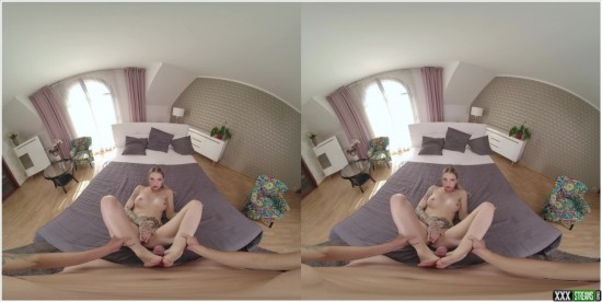 18VR - Something Toe Remember - Slayden Skaya (GearVR) Siterip 2
