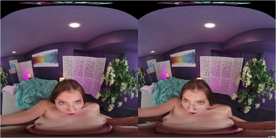 vrhush dirty little sexcret aubree valentine oculus 8k