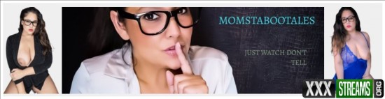 [OF] Moms Taboo Tales (@momstabootales) 2