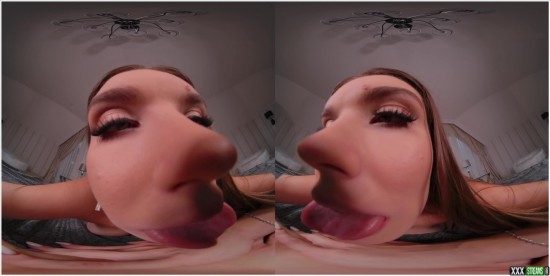 [VRSpy] Princess Alice - The Heist (09.29.2023) (Oculus, Go 3K) Siterip 2