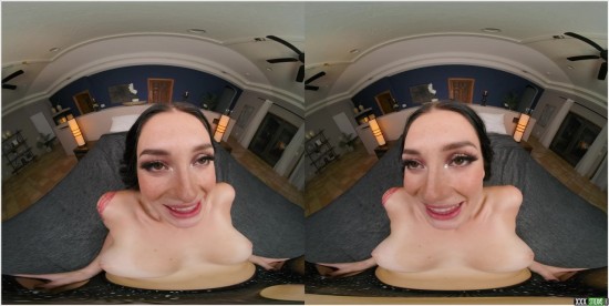 BaDoinkVR - 2024nication - Charlotte Sins (Oculus, Go 4K) Siterip 3