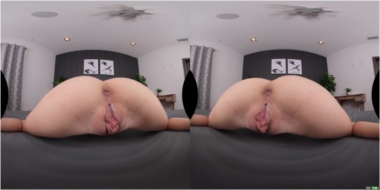 VRSpy - Absolute Taboo: Teach Me Stepdaddy - Aria Valencia (Oculus 6K) Siterip 2