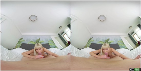 CzechVR 664 - Saving Well Endowed Blondie - Sharon White (GearVR) Siterip 3