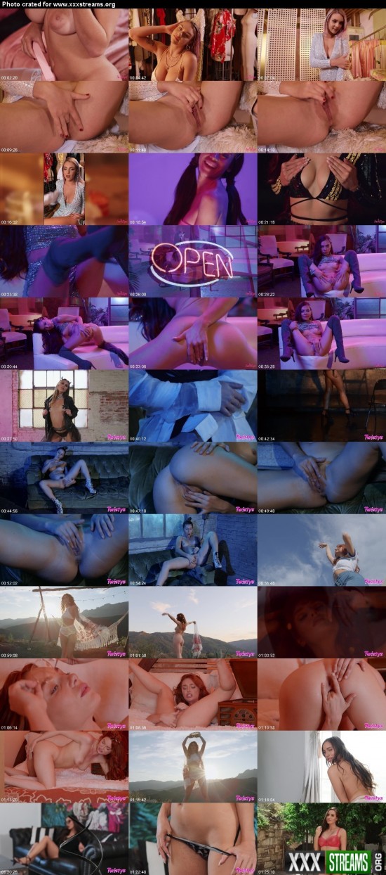 Treat Yourself 11 2024