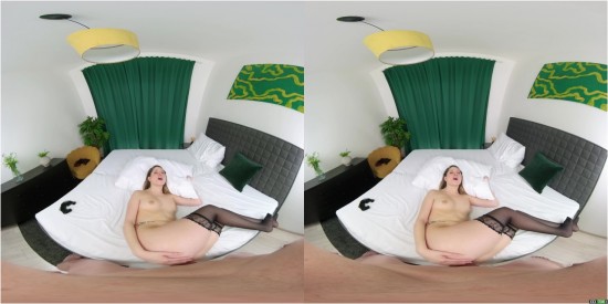 CzechVR 665 - Weekend Getaway - Rebecca Volpetti (Oculus 8K) Siterip 2