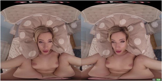 FuckPassVR - Pleasure Contractor from Frýdlant - Ria Sunn (Oculus, Go 4K) Sit... 2