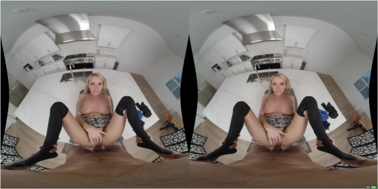 MilfVR - REAMax - Pristine Edge (Oculus 7K) Siterip 2