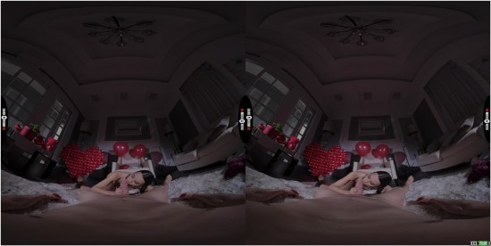 DarkRoomVR - This Happened On Valentine's Day - Ohana Petite (Oculus 5K) Siterip 2