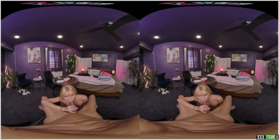 VRHush - Youthful Energy - Riley Star (PSVR, GearVR) Siterip 17