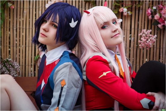 Shae Cosplay Picturesets - Little Collection [x105 sets, x6870 images] Siterip 2