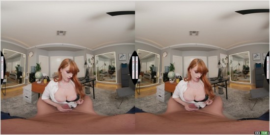 NaughtyAmericaVR - Naughty Office - Alex Harper (Oculus, Go 4K) Siterip 27
