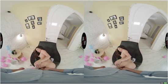virtualtaboo badass present lizi vogue oculus 5k