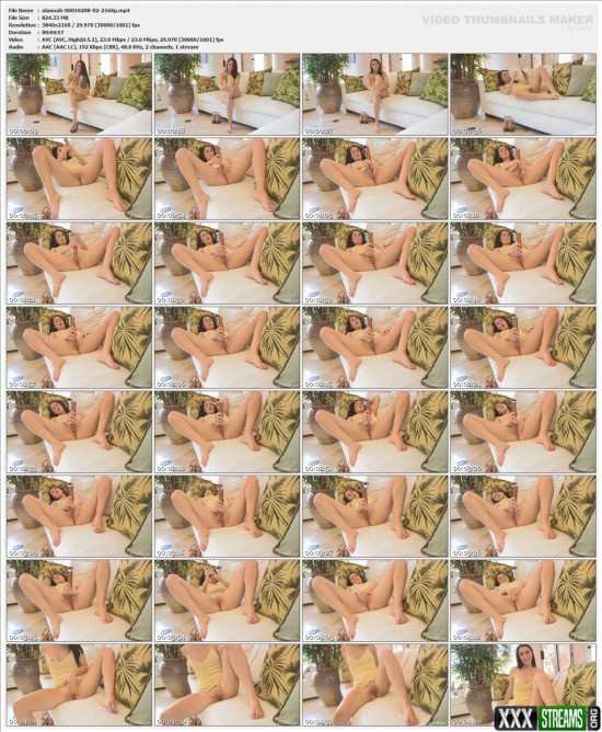 FTVGiirls 24 March 2