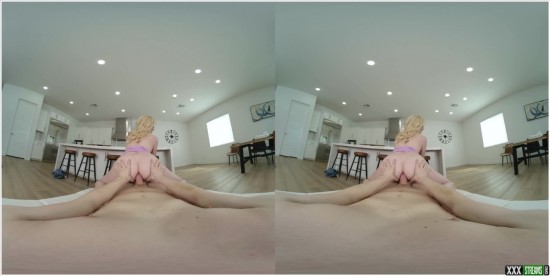 PornCornVR - Neighborly Beauties: Lexi Lore (GearVR) Siterip 3