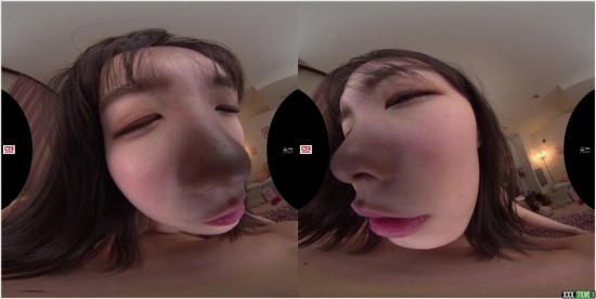 SIVR 334 - Childhood Friend Afraid Of Being Alone - Yuka Murakami (8K 4096p) ... 2