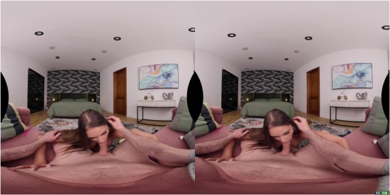 🔴 VRSpy – ASMRtist in Residency – Gizelle Blanco (Oculus 6K) Siterip