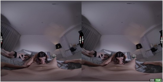 DarkRoomVR - Don't Wake My Bitch - Lucy Mendez, Vilora Efi (GearVR) Siterip 3