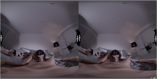 DarkRoomVR - Don't Wake My Bitch - Lucy Mendez, Vilora Efi (Oculus 5K) Siterip 3