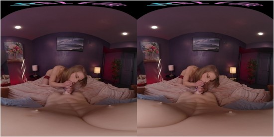 [VRAllure] Octavia Red - The Language Of Love (08.21.2023) (Oculus 5K) Siterip 2