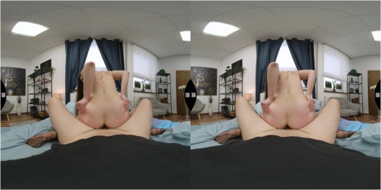 [33] Let's Fuck - Valentina Ross (Oculus 8k) Siterip 2