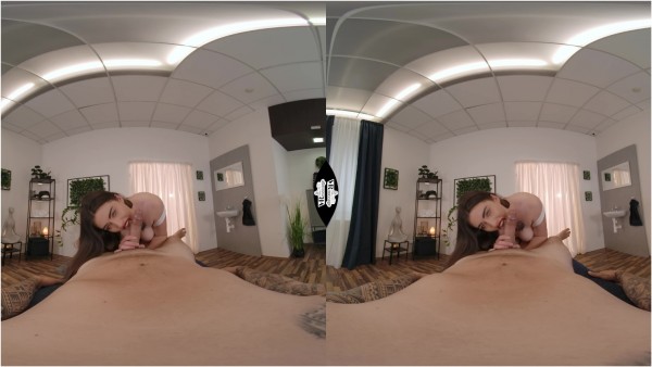 [SexLikeReal;VR Massage] Aleya Sun - For You (3840p; Oculus) 6