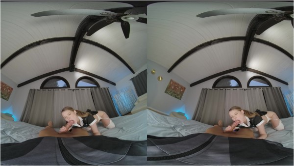 vrcosplayx detroit become human a xxx parody coco lovelock oculus 8k