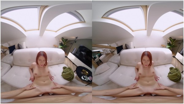 virtualrealporn they are coming leya desantis psvr gearvr